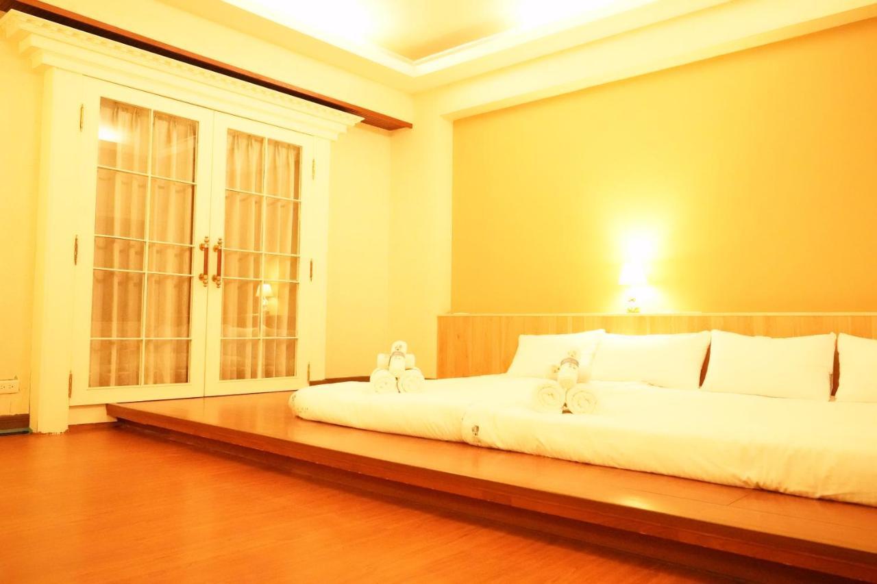 Hotel Kaohsiung Time'S Exteriér fotografie